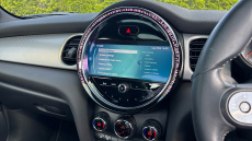 MINI Hatchback 1.5 Cooper Exclusive 5dr Auto Petrol Hatchback